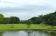 Terrain de golf Mae Moh